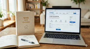아기 탄생 선물, 부모급여 신청하고 잊지 말고 챙기세요