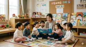 어린이집 vs 유치원 | 만 2세·3세 선택 기준과 시기별 체크리스트