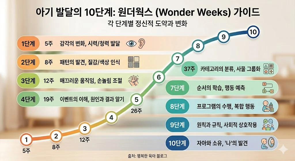신생아 원더윅스 계산기보다 정확한 10단계 팩트 체크와 현실 대처법
