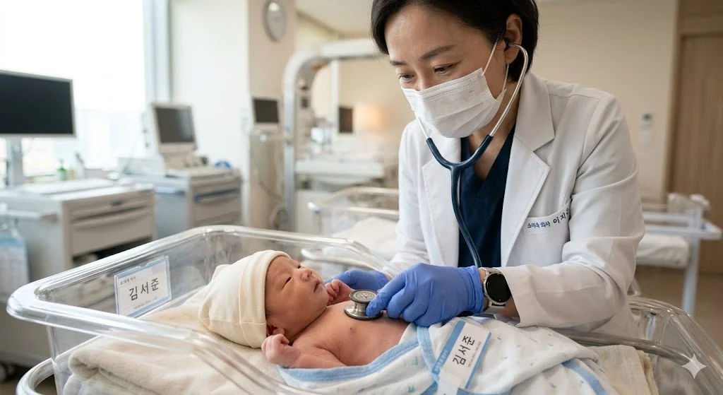 자연분만 장점과 제왕절개 주의사항, 우리 아이 면역력 차이 있을까?
