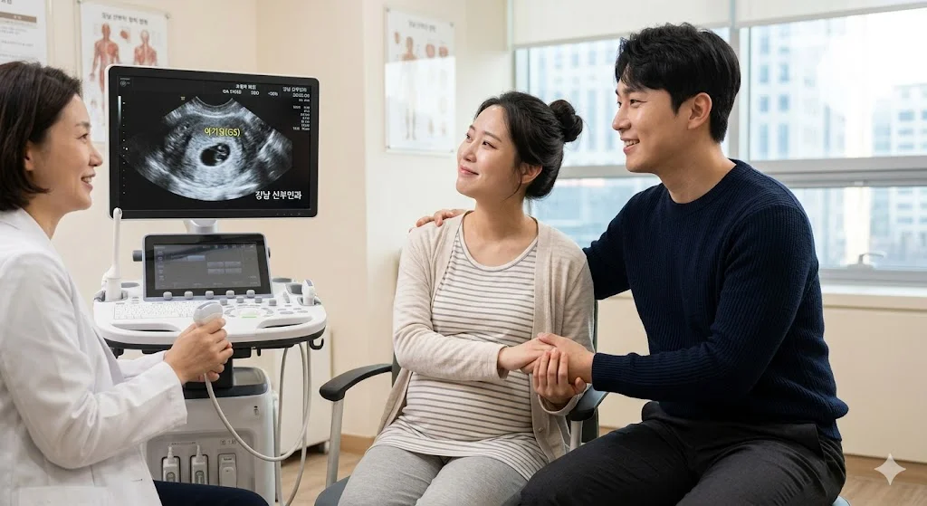 임신 초기 증상 — 착상혈부터 입덧까지 주차별 변화, 아빠를 위한 필독서