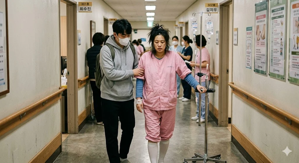 자연분만 장점과 제왕절개 주의사항, 우리 아이 면역력 차이 있을까?